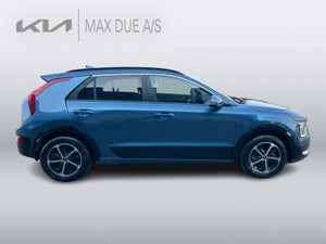 Kia Niro PHEV Prestige DCT