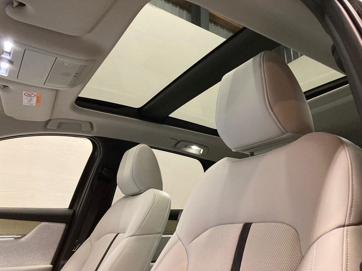 Mazda CX-60 PHEV Takumi Comfort aut. AWD billede 10