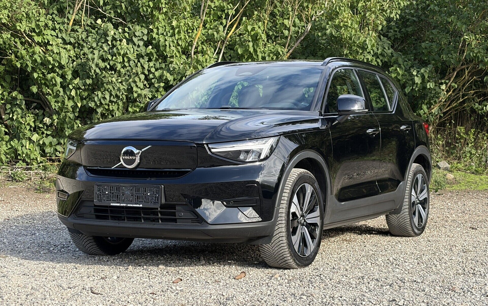 Volvo XC40, Billede 6
