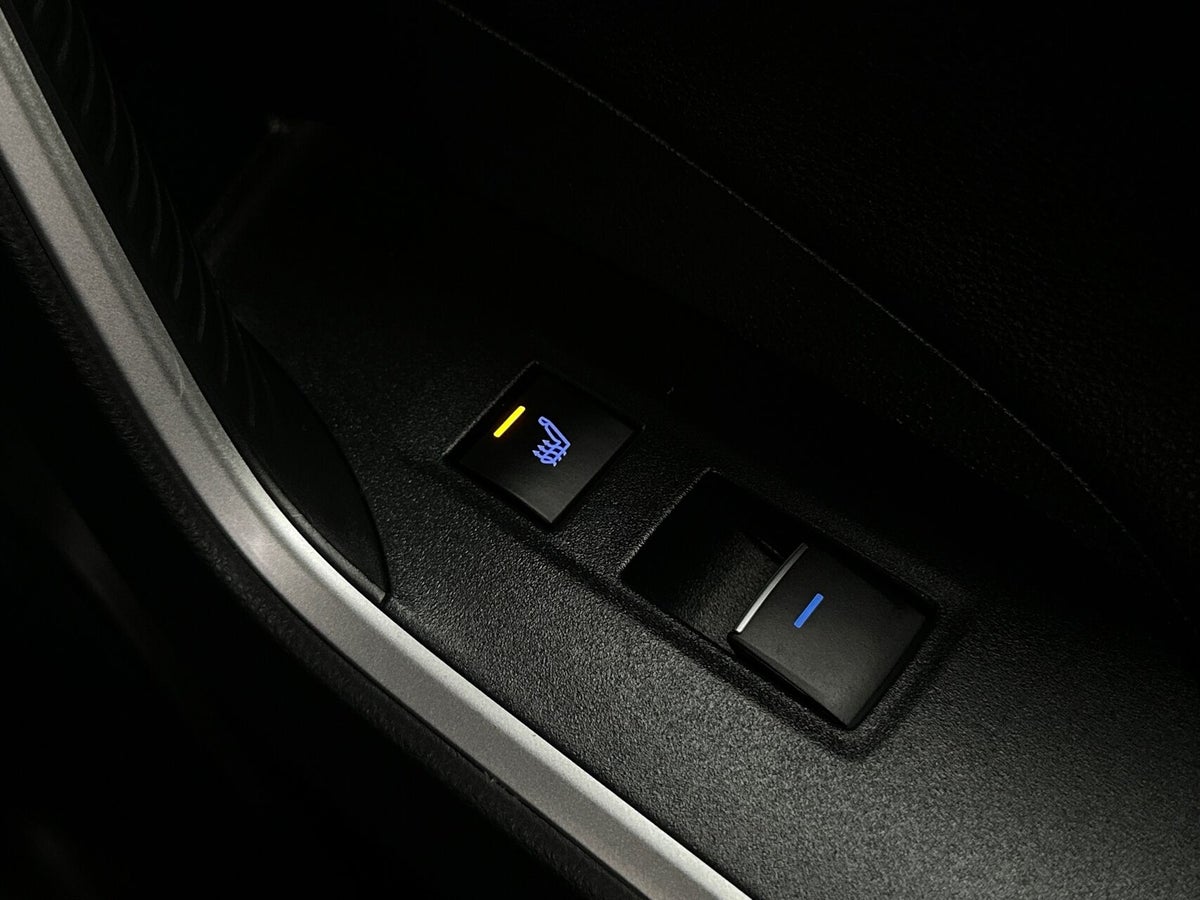 Toyota RAV4 Plug-in Hybrid H3 Comfort AWD-i billede 20