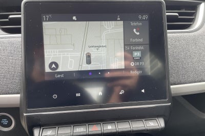 Renault Zoe Zen
