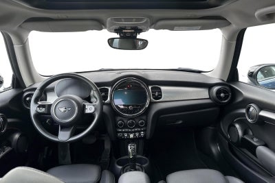 MINI Cooper SE Camden Edition