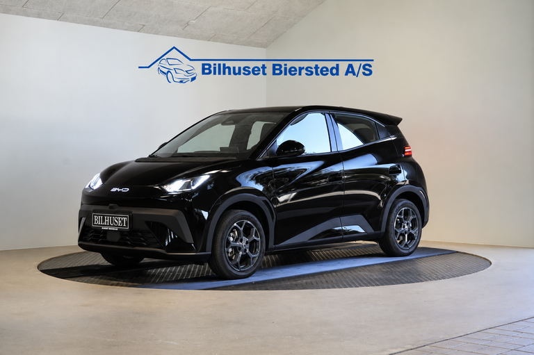 BYD Dolphin Surf Boost