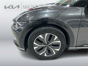 Kia EV6 Long Range Upgrade