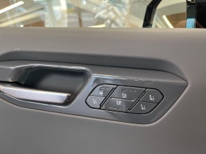 Kia EV9 Long Range Performance GT-Line AWD 7prs