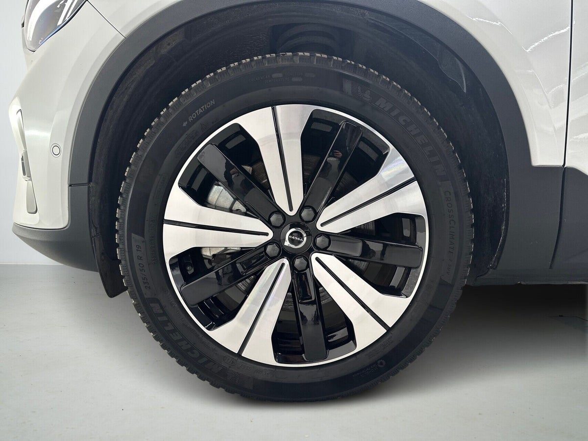 Volvo XC40 P6 ReCharge Ultimate billede 8