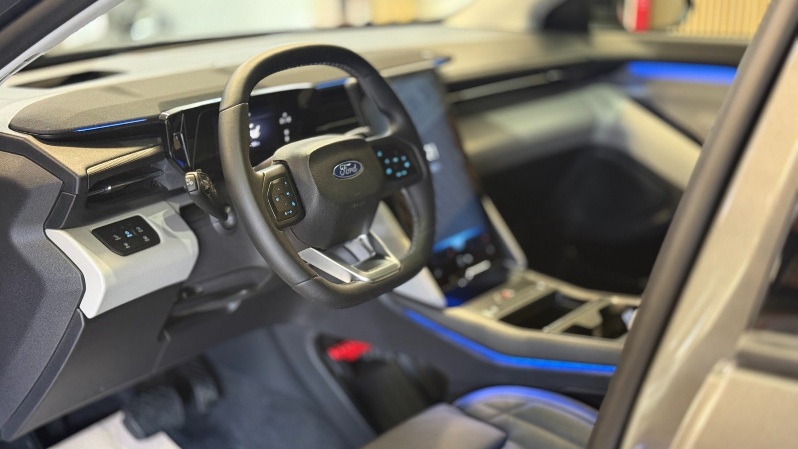 Billede af Ford Explorer 79 Premium Extended Range