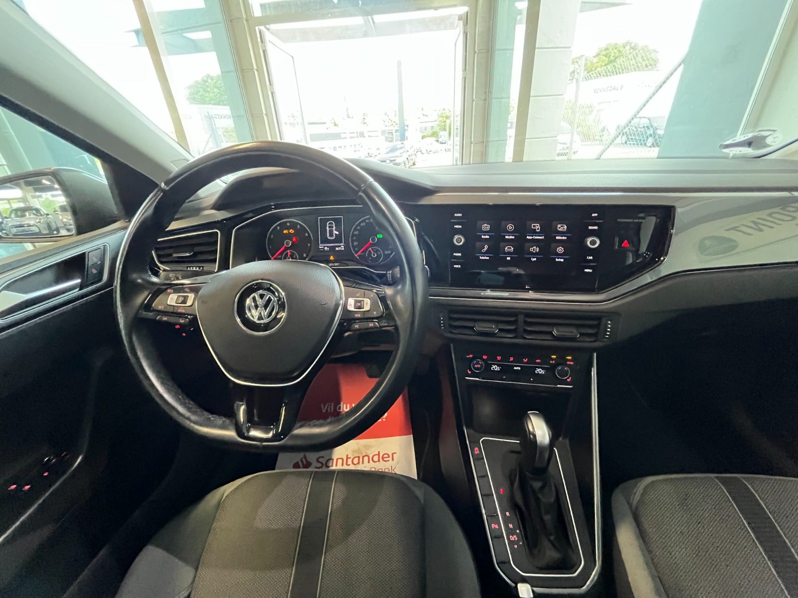 Billede af VW Polo 1,0 TSi 115 Highline DSG