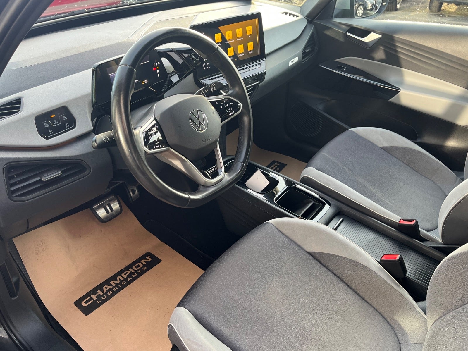 Billede af VW ID.3 58 1ST Pro Performance