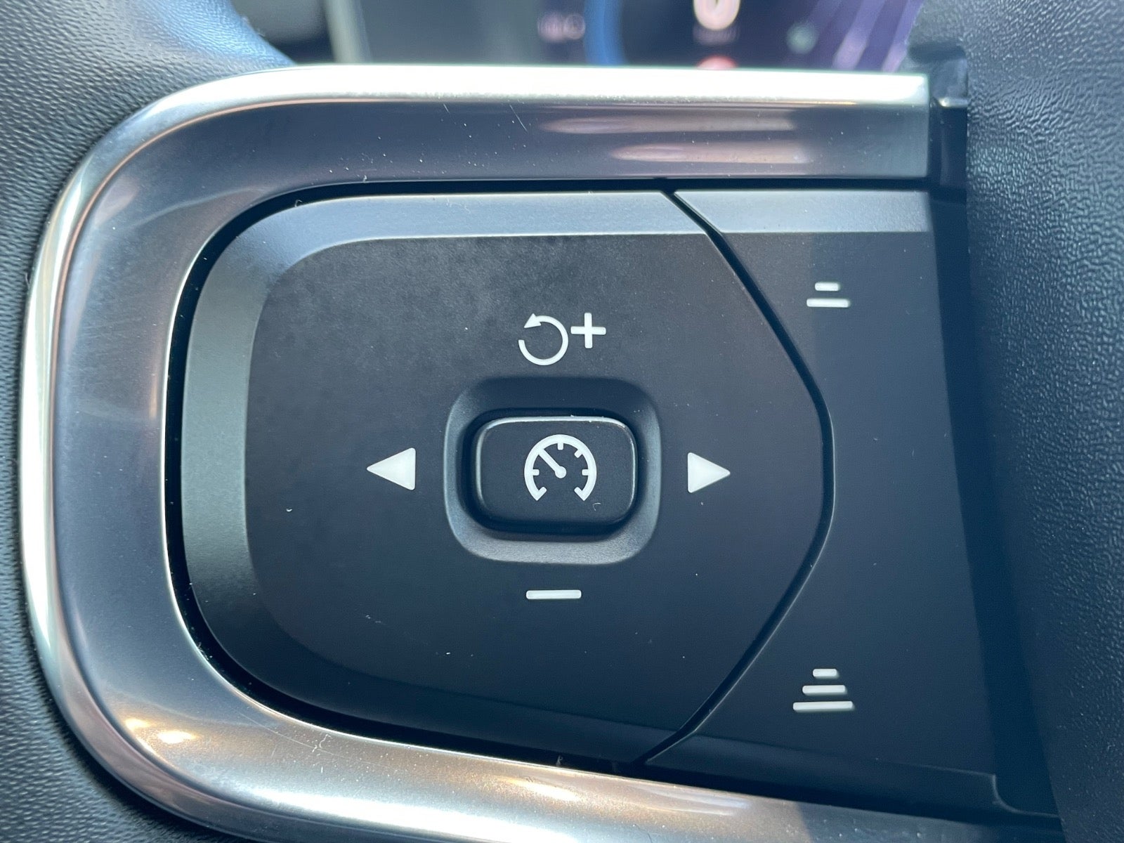 Billede af Volvo XC40  P8 ReCharge Twin Plus