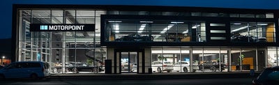 Volvo XC40 T5 ReCharge Plus Dark aut.