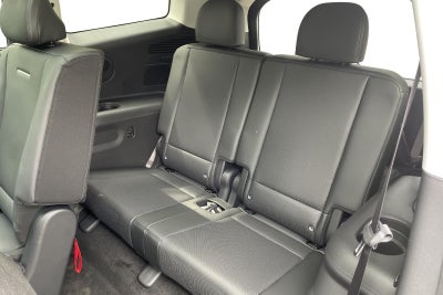 Hyundai Ioniq 9 Ultimate 4WD 7prs
