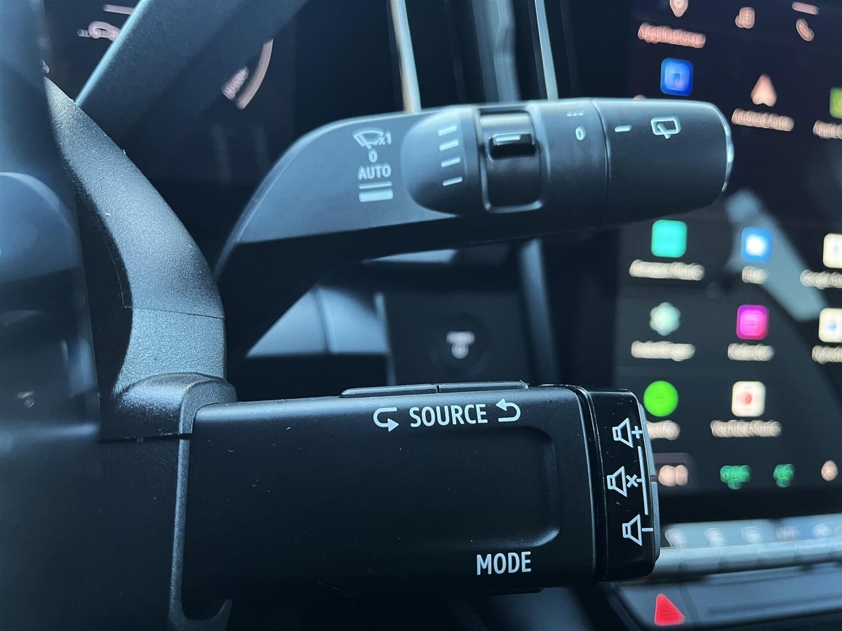 Renault Megane E-Tech Techno billede 8