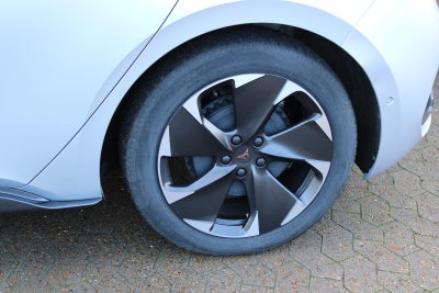 Cupra Born e-Boost Dinamica