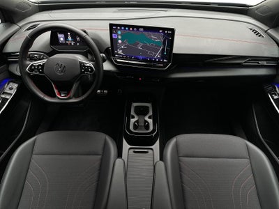 VW ID.5 GTX 4Motion billede 3