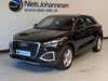 Audi Q2 TFSi Prestige S-tr.