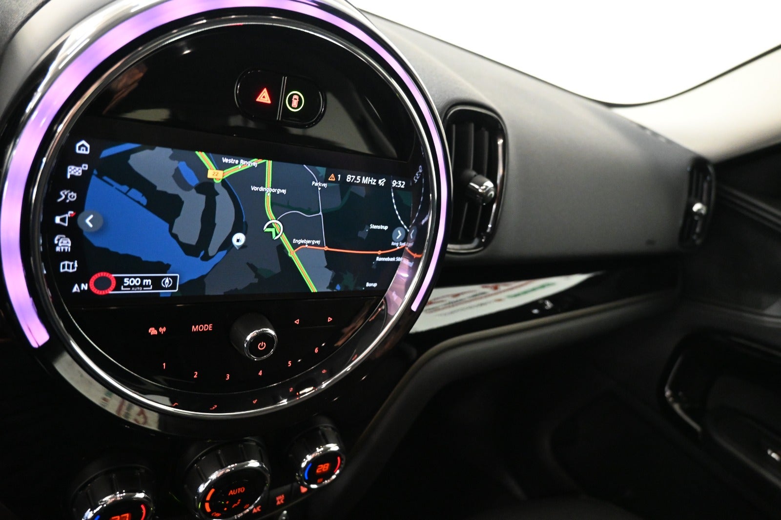 MINI Countryman Cooper SE Essential aut. ALL4