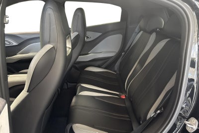 BYD Dolphin Surf Comfort