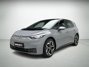 VW ID.3 Pro S