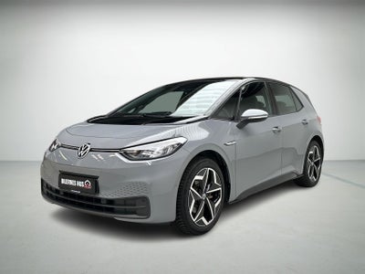 VW ID.3 Pro S