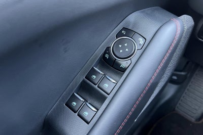 Ford Mustang Mach-E Premium Extended Range AWD