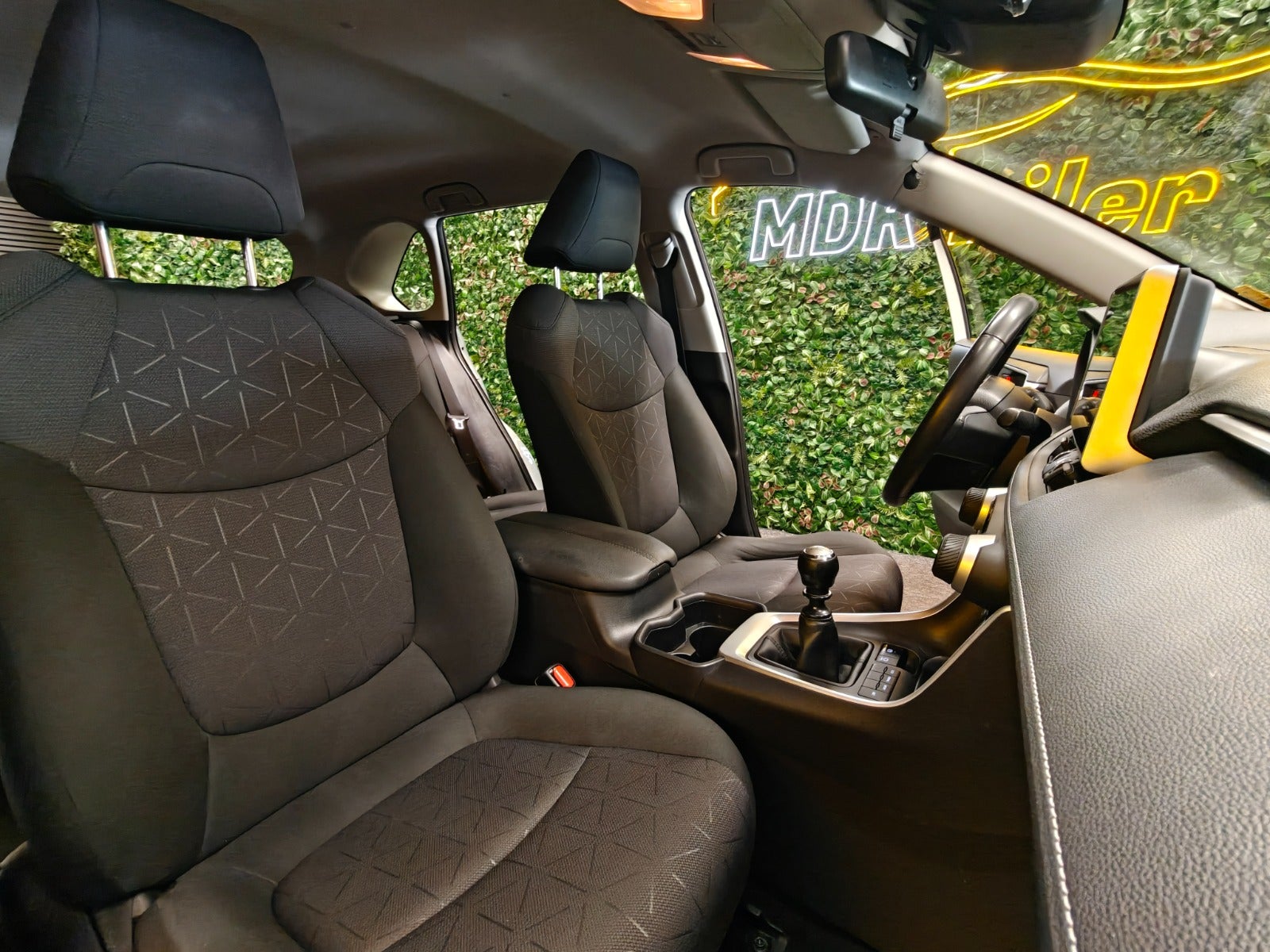 Billede af Toyota RAV4 2,0 T2