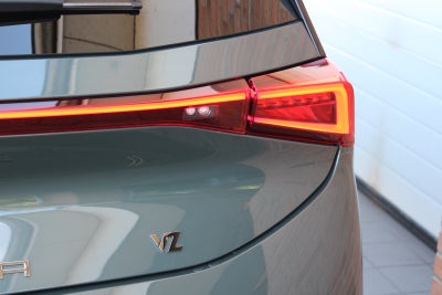 Cupra Born VZ