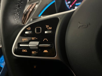 Mercedes EQC400 AMG Line 4Matic Van