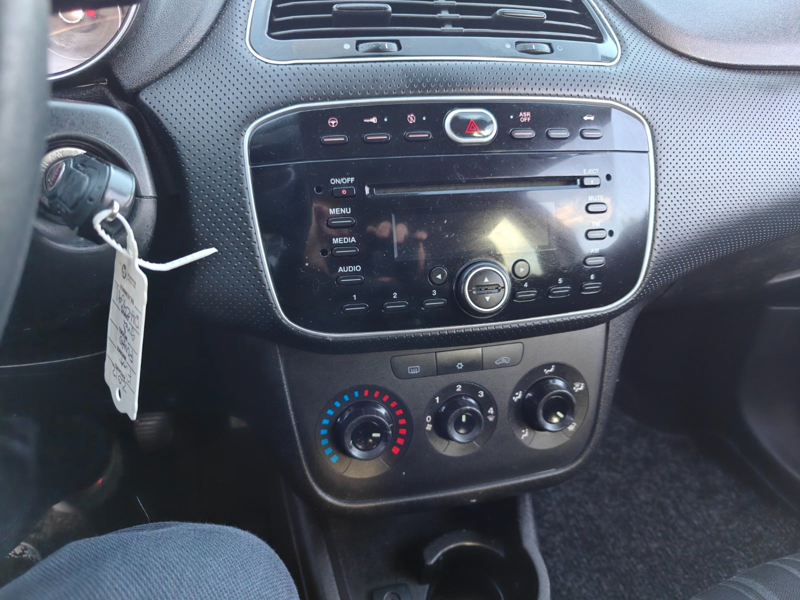 Fiat Punto Evo 69 My Life