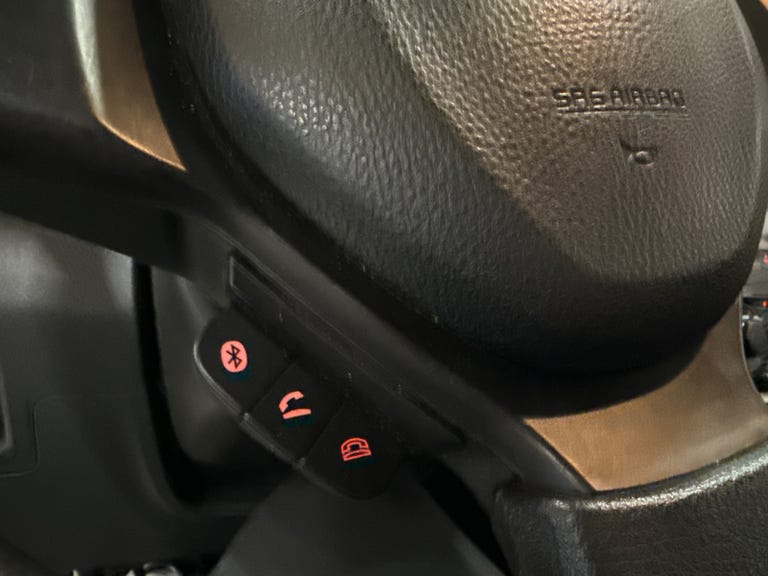 Suzuki Celerio Dualjet Club