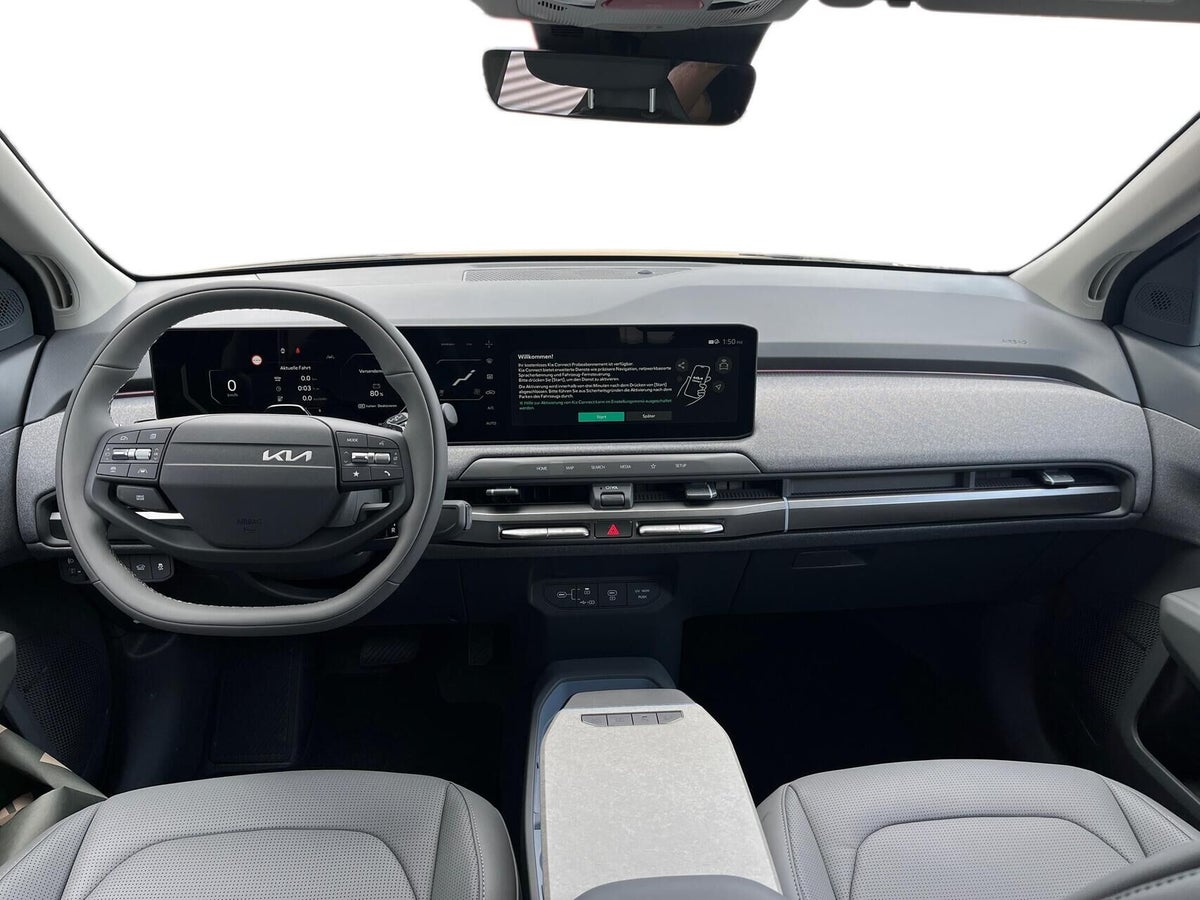 Kia EV3 Long Range Upgrade billede 4