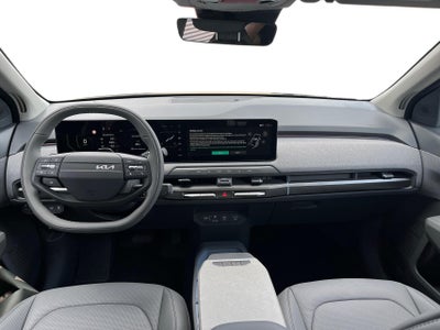 Kia EV3 Long Range Upgrade billede 3