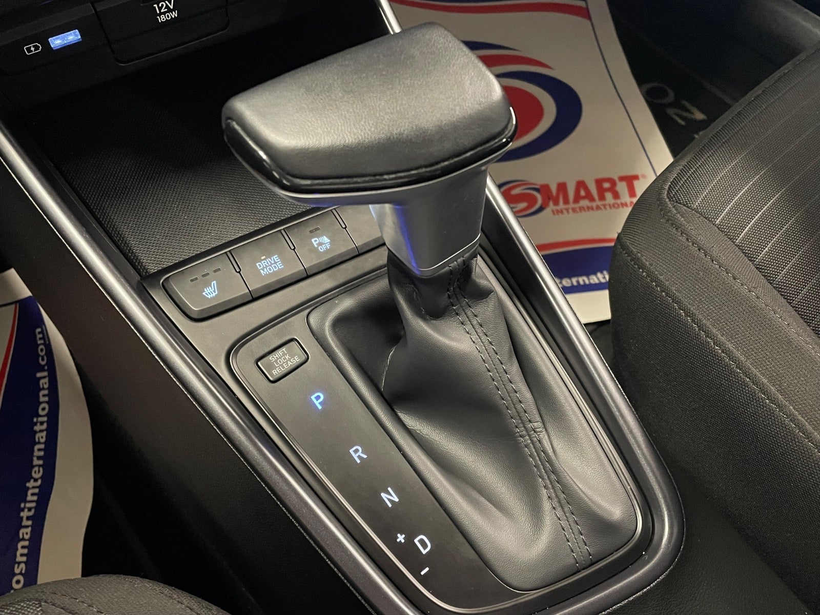 Billede af Hyundai i20 1,0 T-GDi Advanced DCT