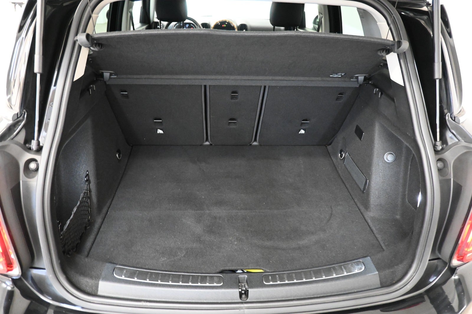 MINI Countryman Cooper SE Essential aut. ALL4