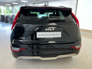 Kia Niro EV Prestige