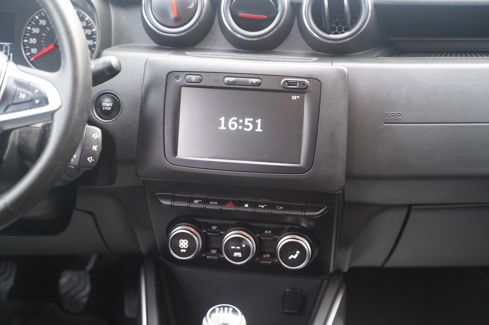 Billede af Dacia Duster 1,5 Blue dCi 115 Prestige