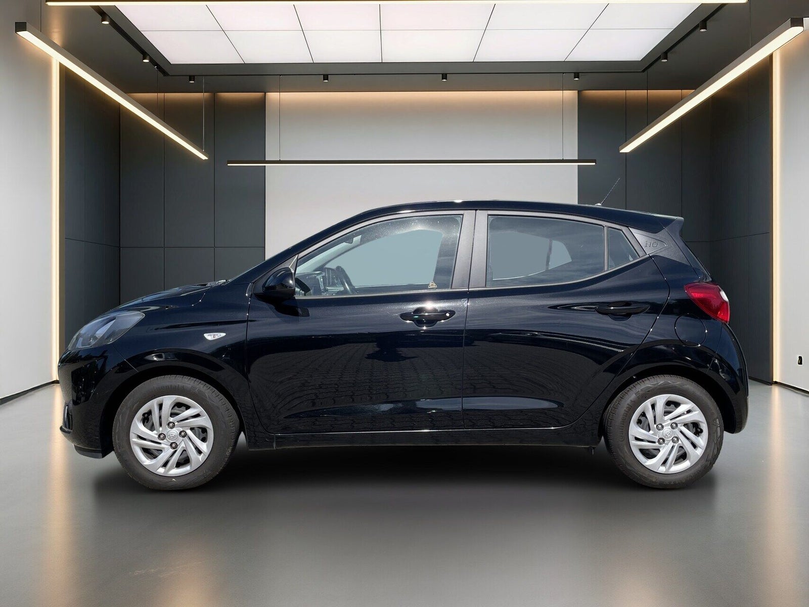 Hyundai i10 2020