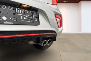 Kia Picanto MPi GT-Line