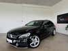 Mercedes C220 d AMG Line stc. aut.