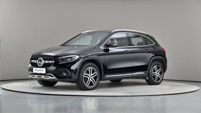 Mercedes GLA250 e 1,3 Business aut. 5d