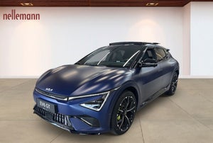 Kia EV6 GT Performance AWD