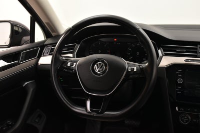 VW Passat TDi 150 R-line Variant DSG
