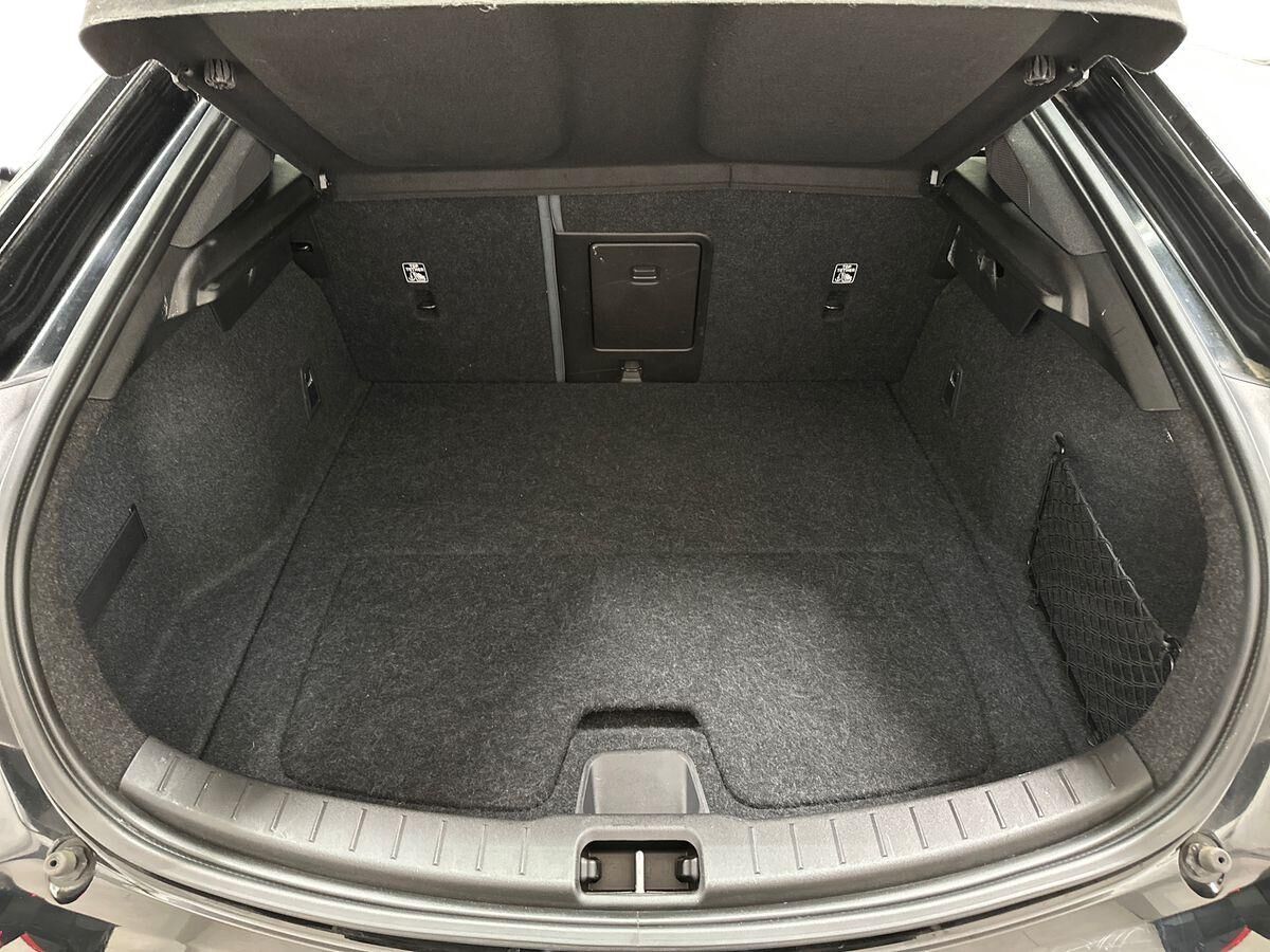 Polestar 2 Long Range billede 13