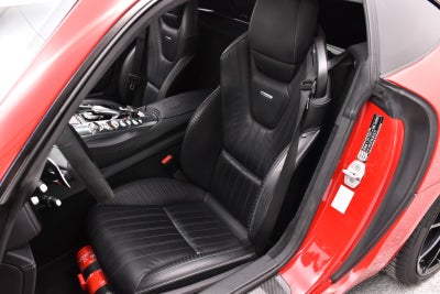 Mercedes AMG GT S aut.