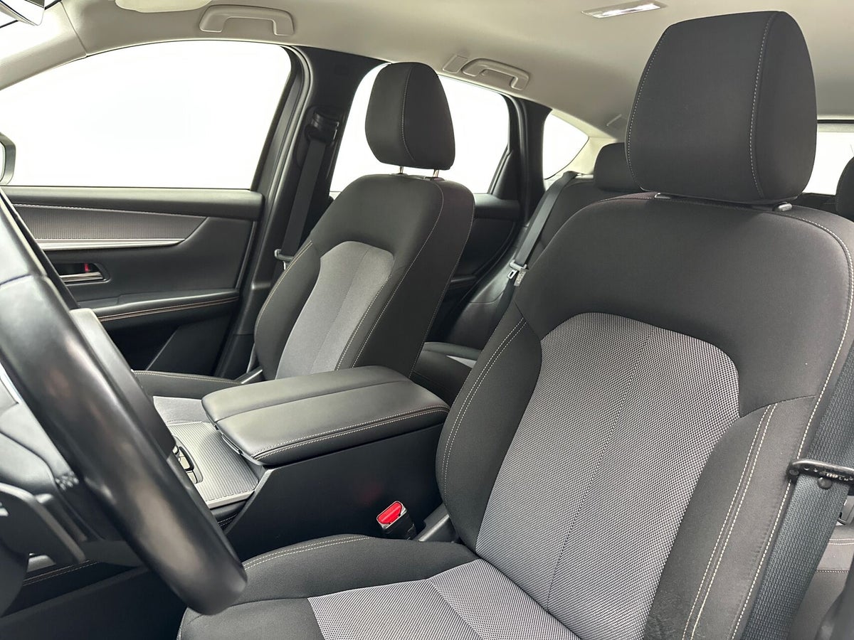 Mazda CX-60 PHEV Exclusive-Line Comfort aut. AWD billede 17