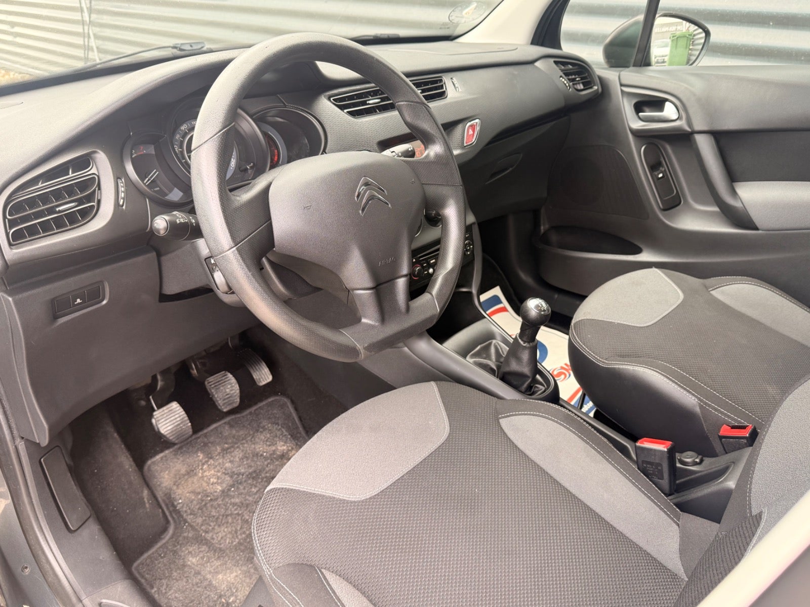 Billede af Citroën C3 1,0 VTi 68 Attraction