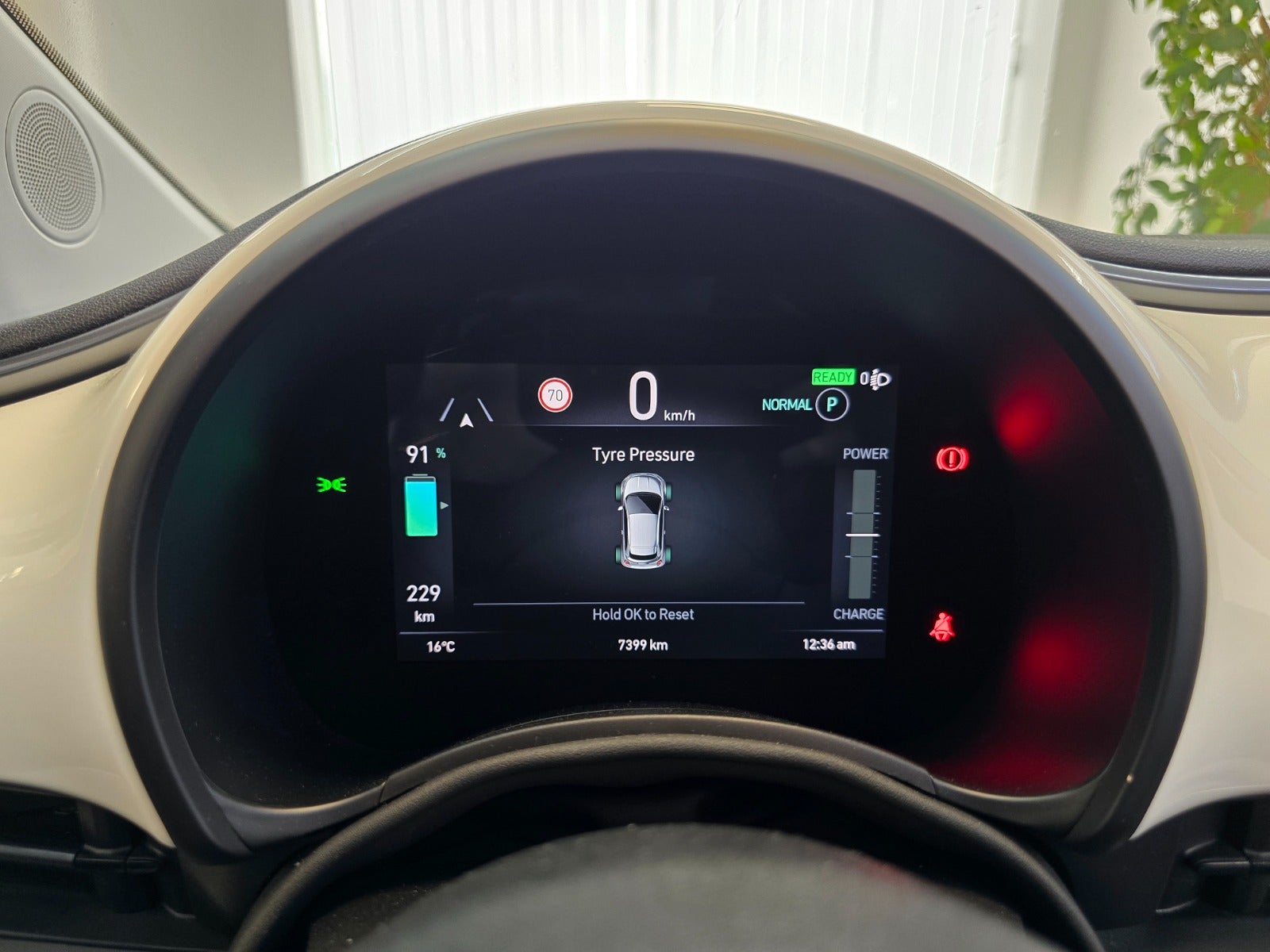 Billede af Fiat 500e 42 Icon Cabrio
