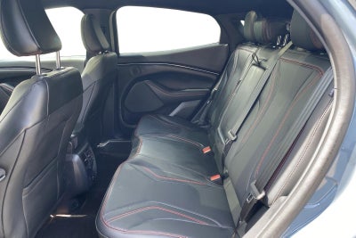 Ford Mustang Mach-E Extended Range AWD