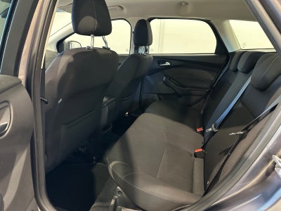 Ford Focus SCTi 125 Business