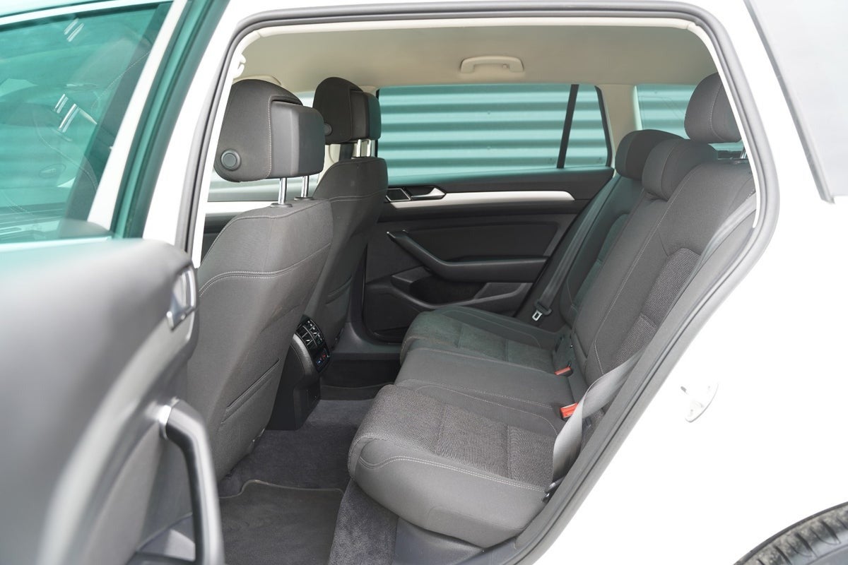 Billede af VW Passat 1,4 TSi 150 Comfortline Premium Variant DSG